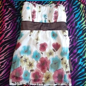 Studio Y silk top